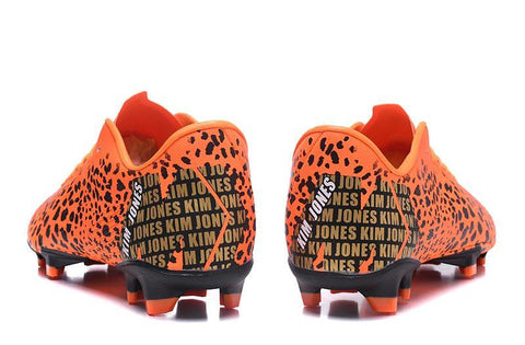 Image of Nike Mercurial Vapor XII PRO FG leopard - KicksNatics