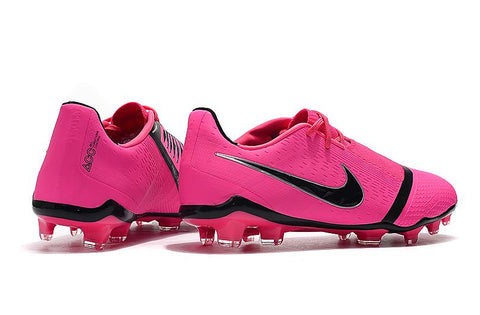 Image of Nike Phantom Venom FG 2019 Pink Black