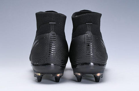 Image of Nike Phantom Vision Elite DF SG Black