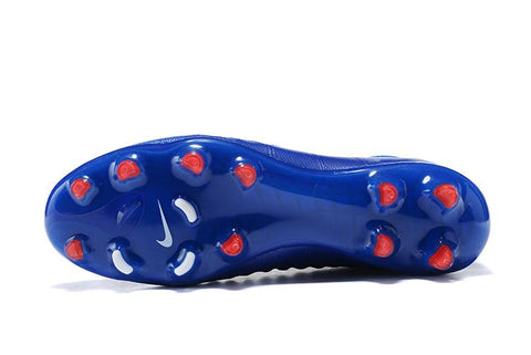 Image of Nike Magista obra II FG Royal Blue White - KicksNatics