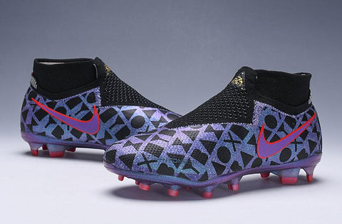Image of Nike Phantom Vision Elite DF FG EA Sport Edition