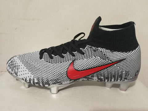Image of Nike Mercurial Superfly VI Elite FG Neymar - KicksNatics