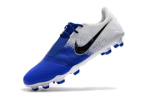 Image of Nike Phantom Venom FG 2019 Blue White