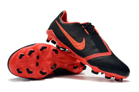 Image of Nike Phantom Venom FG 2019 Black Orange