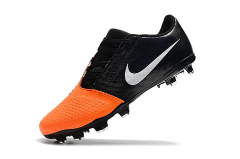 Image of Nike Phantom Venom FG 2019 Orange Black White