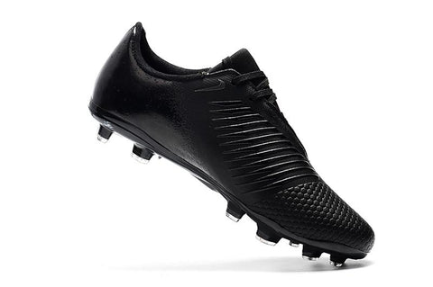 Image of Nike Phantom Venom FG 2019 Black Grey