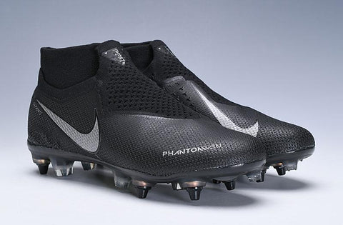 Image of Nike Phantom Vision Elite DF SG Black