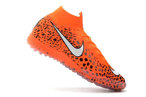 Image of Nike Mercurial Superfly KJ VI Elite TF Orange Black - KicksNatics