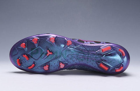 Image of Nike Phantom Vision Elite DF FG EA Sport Edition