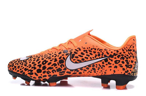 Image of Nike Mercurial Vapor XII PRO FG leopard - KicksNatics