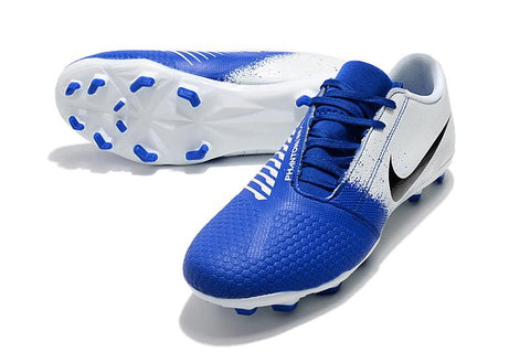 Image of Nike Phantom Venom FG 2019 Blue White