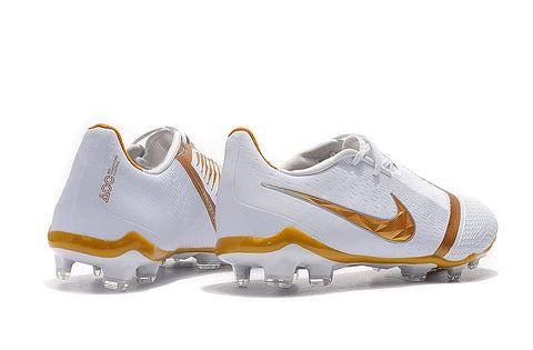 Image of Nike Phantom Venom FG 2019 White Gold
