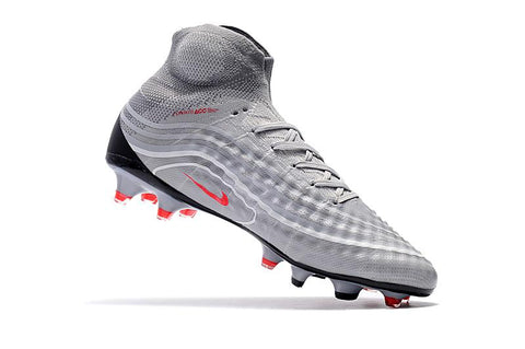 Image of Nike Magista Obra II FG Grey - KicksNatics