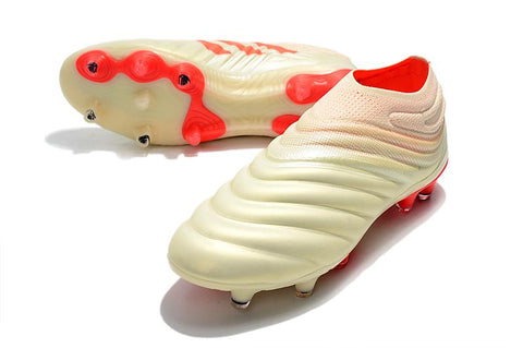 Image of Adidas Copa 19+ FG Orange - KicksNatics
