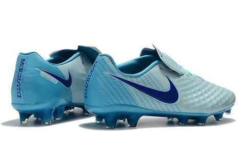 Image of Nike Magista Obra II FG Blue - KicksNatics