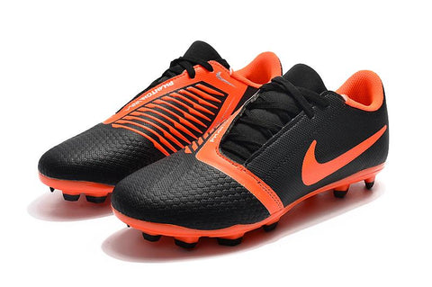 Image of Nike Phantom Venom FG 2019 Black Orange