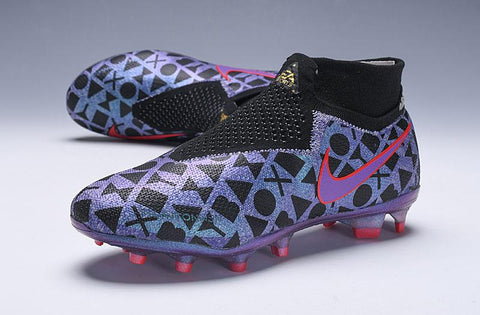 Image of Nike Phantom Vision Elite DF FG EA Sport Edition