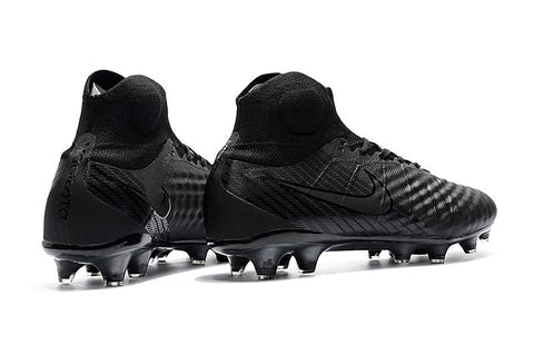 Image of Nike Magista Obra II All Black - KicksNatics