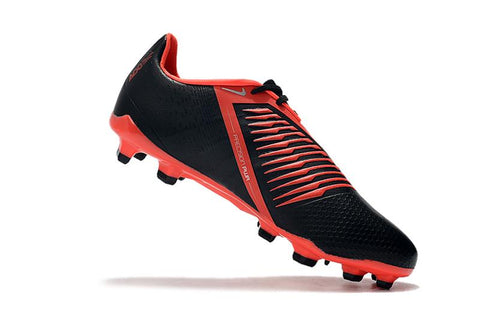 Image of Nike Phantom Venom FG 2019 Black Orange