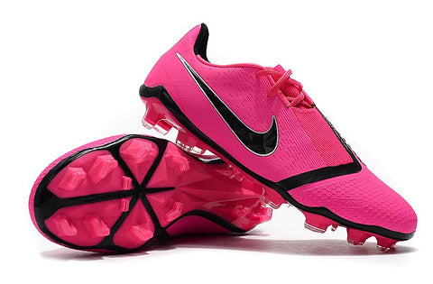 Image of Nike Phantom Venom FG 2019 Pink Black