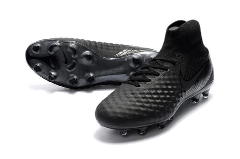 Image of Nike Magista Obra II All Black - KicksNatics