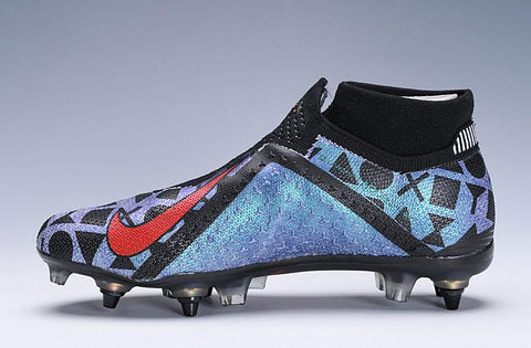 Image of Nike Phantom Vision Elite DF SG x EA Sports