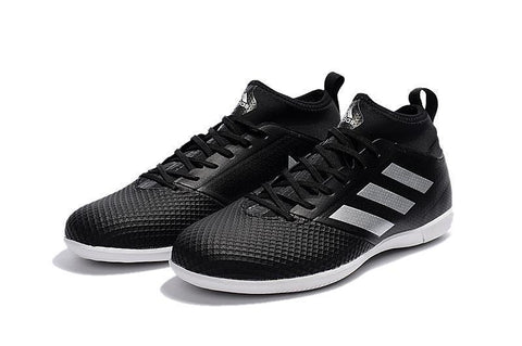 Image of Adidas ACE 17.3 Primemesh IC ACE17010 Core Black/Running White/Night - KicksNatics