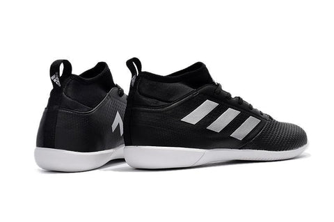 Image of Adidas ACE 17.3 Primemesh IC ACE17010 Core Black/Running White/Night - KicksNatics