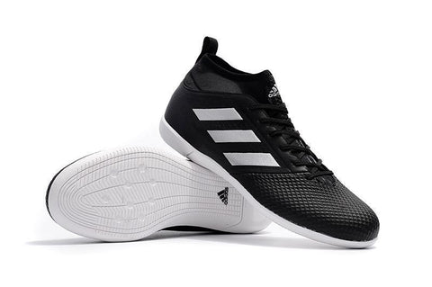 Image of Adidas ACE 17.3 Primemesh IC ACE17010 Core Black/Running White/Night - KicksNatics