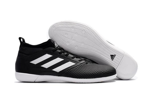 Image of Adidas ACE 17.3 Primemesh IC ACE17010 Core Black/Running White/Night - KicksNatics