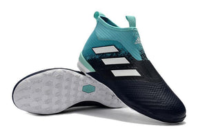Adidas ACE Tango 17+ Purecontrol ACE17070 EnergyAqua/White/LegendInk - KicksNatics