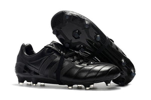 Adidas Predator Mania Champagne FG Soccer Cleats Full Black