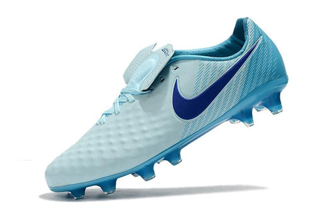 Image of Nike Magista Obra II FG Blue - KicksNatics