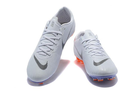 Image of Nike Mercurial Vapor XII Pro FG grey - KicksNatics