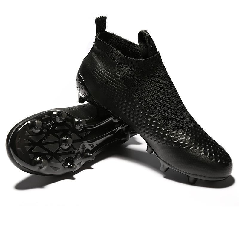 Adidas 16+ Purecontrol Soccer Cleats All Black – kicksnatics