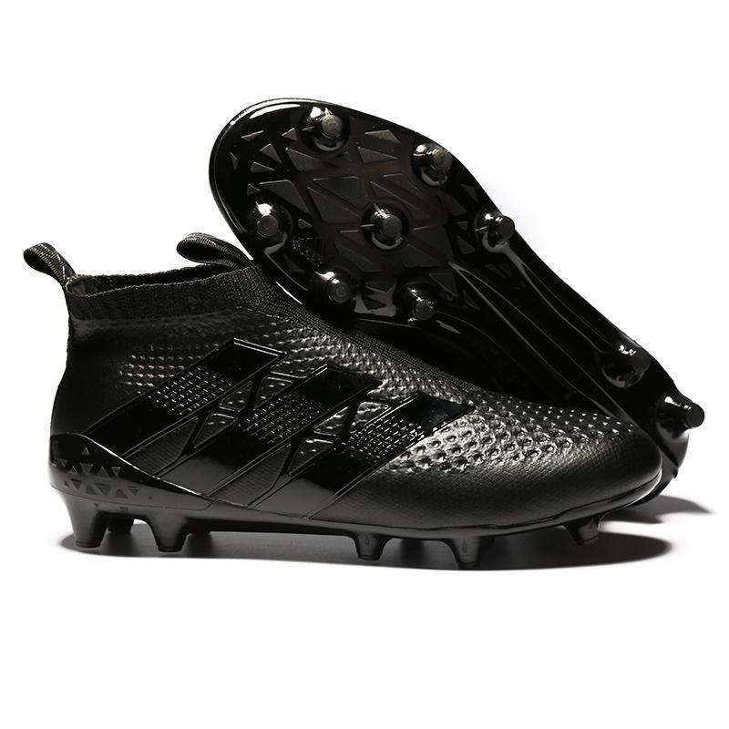 adidas purecontrol black