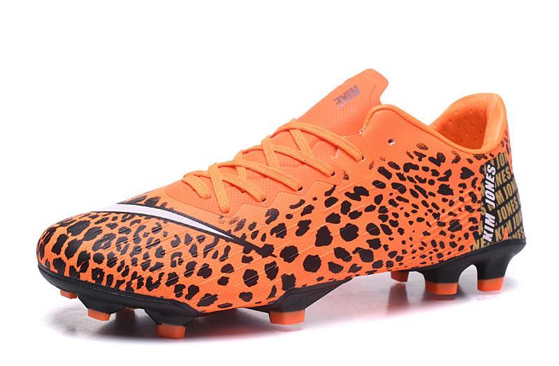 Mercurial Superfly Nike Vapor 12 Orange Nike Mercurial Vapor 12