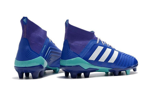 Adidas predator turquoise Clearance