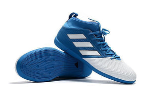 Adidas ACE 17.3 Primemesh IC ACE17059 Blue/White/Core Black - KicksNatics
