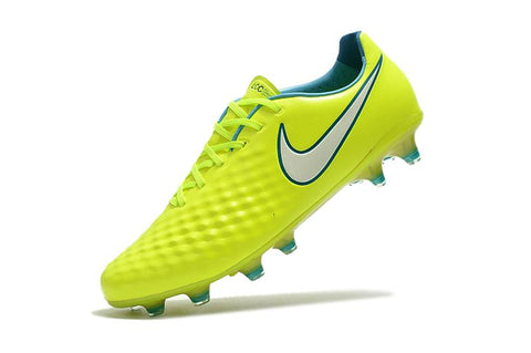 Image of Nike Magista Obra II FG Green Light - KicksNatics