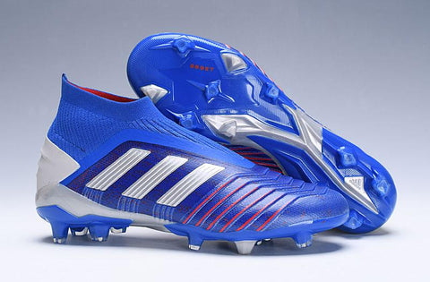 Adidas 19.1 predator blue Clearance