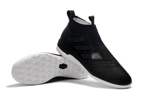 Adidas ACE Tango 17+ Purecontrol IC ACE17057 Core Black - KicksNatics