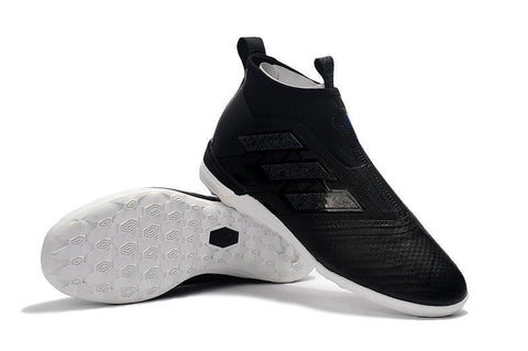 Image of Adidas ACE Tango 17+ Purecontrol IC ACE17057 Core Black - KicksNatics