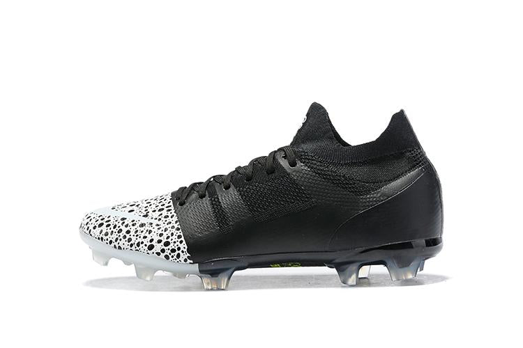 Nike Mercurial Greenspeed 360 FG Black White – kicksnatics