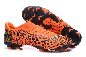 Nike Mercurial Vapor XII PRO FG leopard - KicksNatics