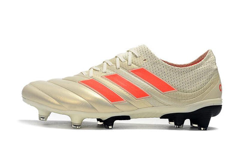 Image of Adidas Copa 19.1 FG Orange - KicksNatics
