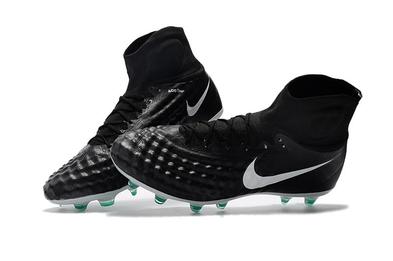 Nike Shoes Nike Magista Black Nike Magista Obra II FG Junior
