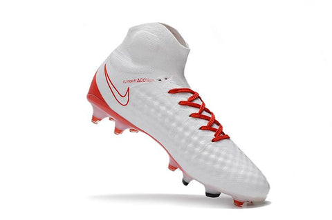 Image of Nike Magista Obra II White Red - KicksNatics