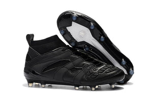 Adidas Predator Accelerator FG David Beckham Capsule Collection Black