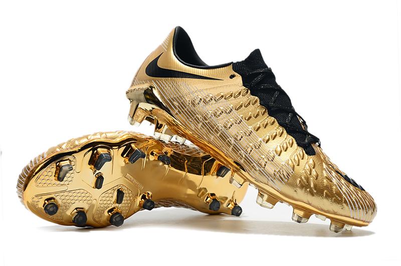 Nike hypervenom 3 gold Clearance